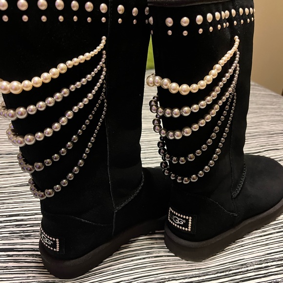 Jason Wu sandal never worn - Picture 3 of 9